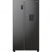 Холодильник GORENJE NRR 9185 EABXLWD